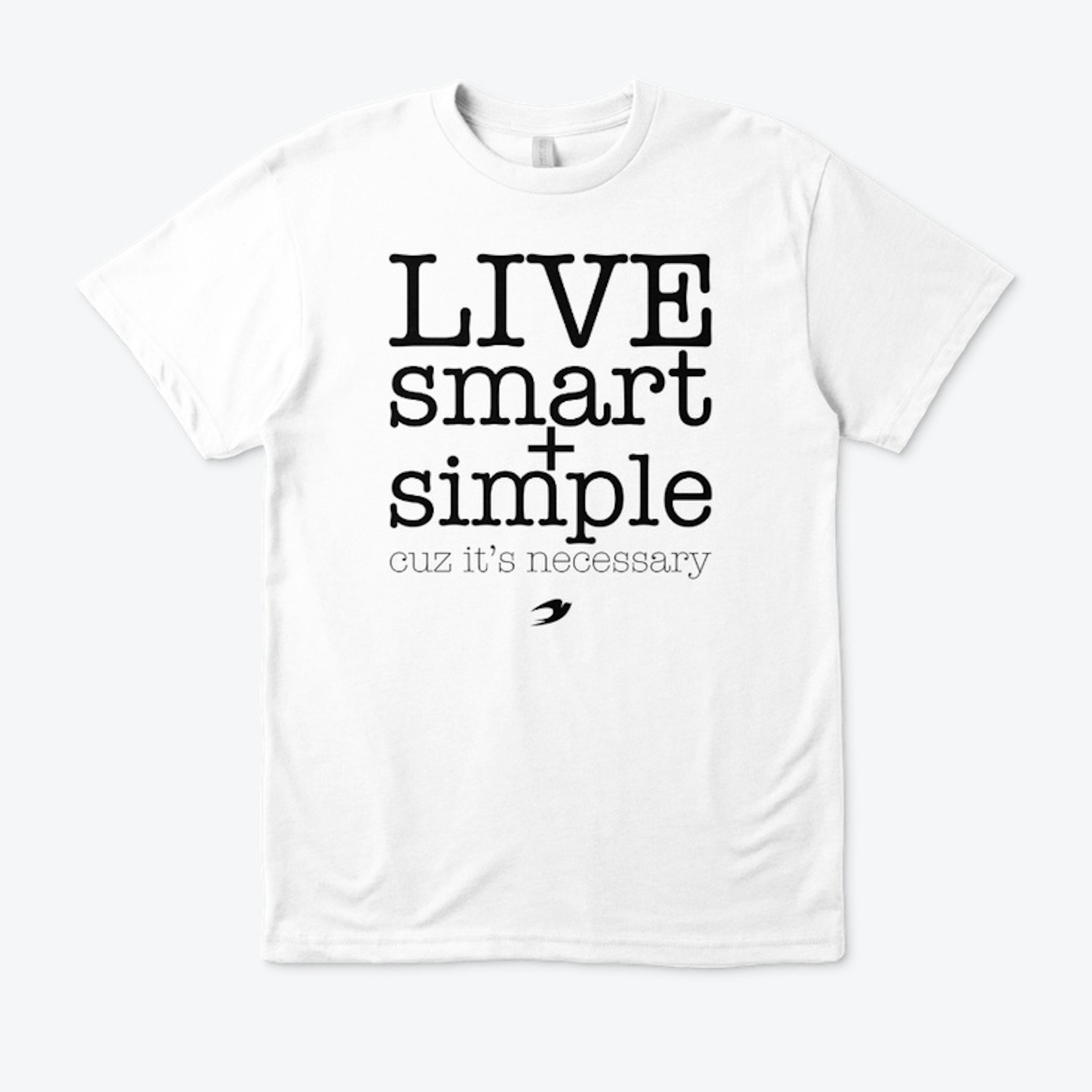 LIVE Smart & Simple