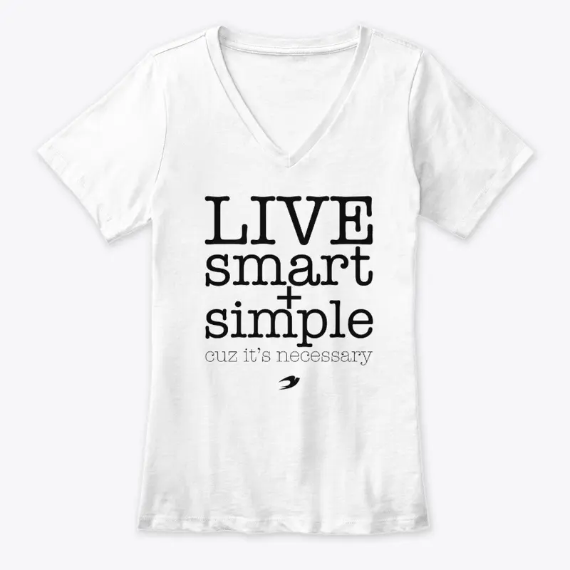 LIVE Smart & Simple